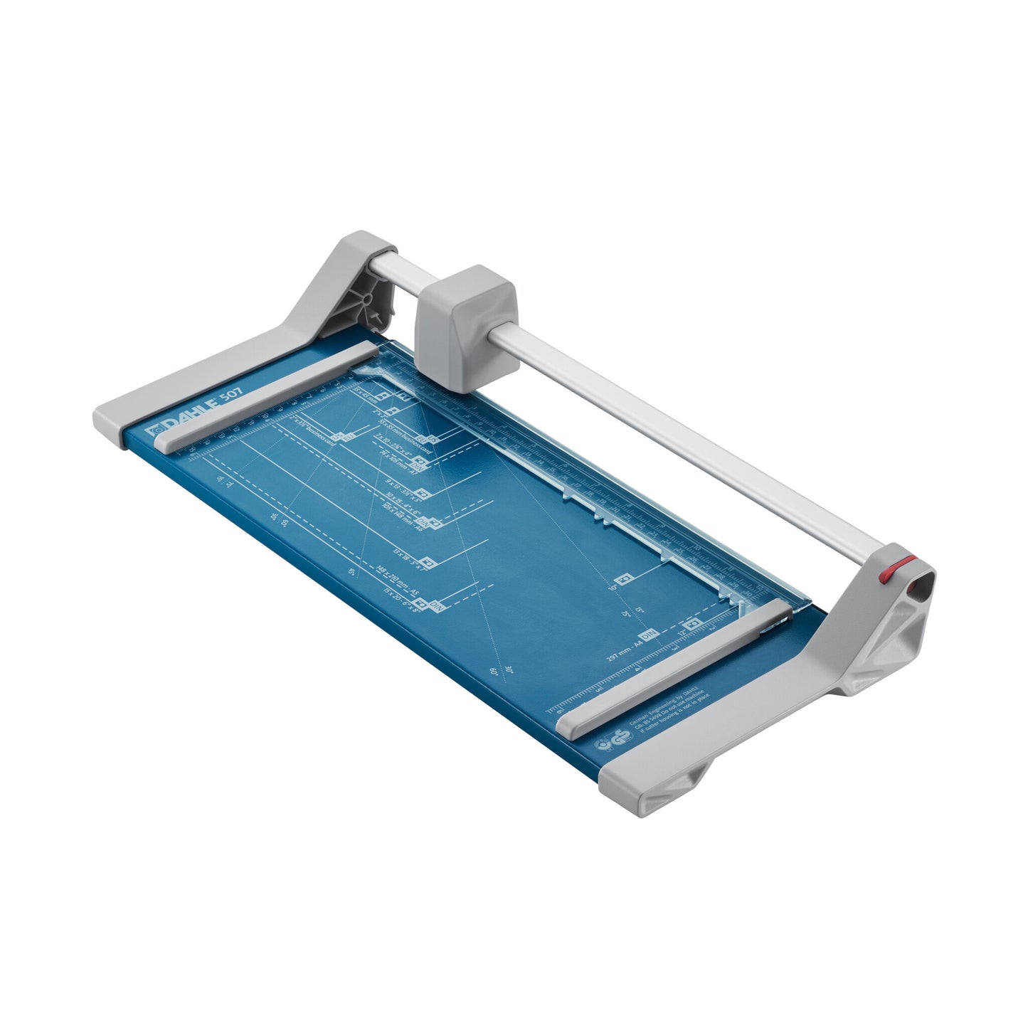 Schneidemaschine Dahle mm 3. Generation