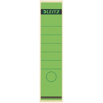Rückenschild Leitz 10st