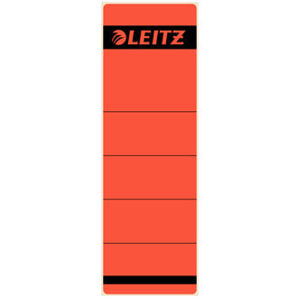 Rückenschild Leitz 10st