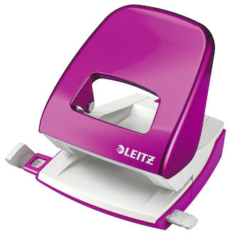 Bürolocher Leitz WOW 30Bl