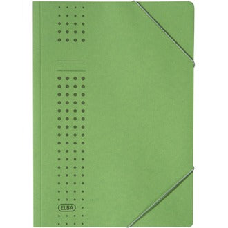 Eckspanner Elba chic Karton A4