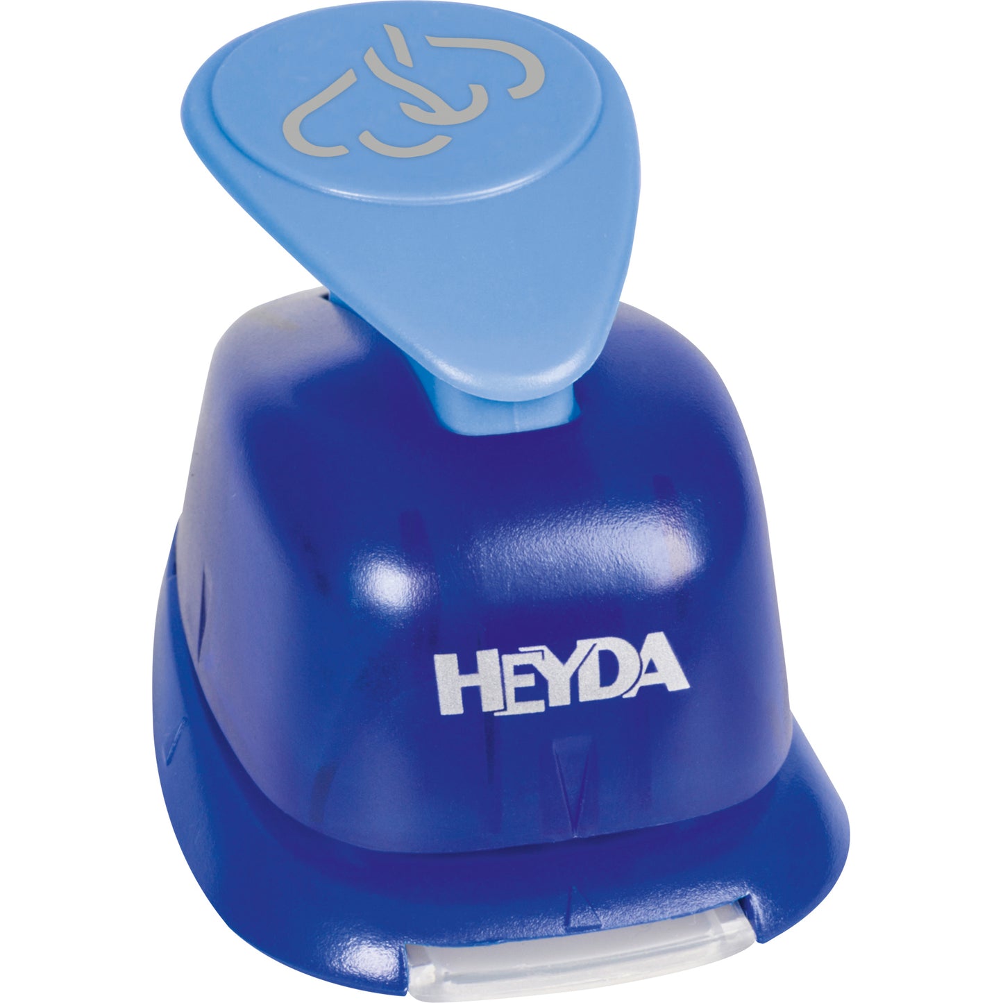Motivstanzer Heyda 25mm