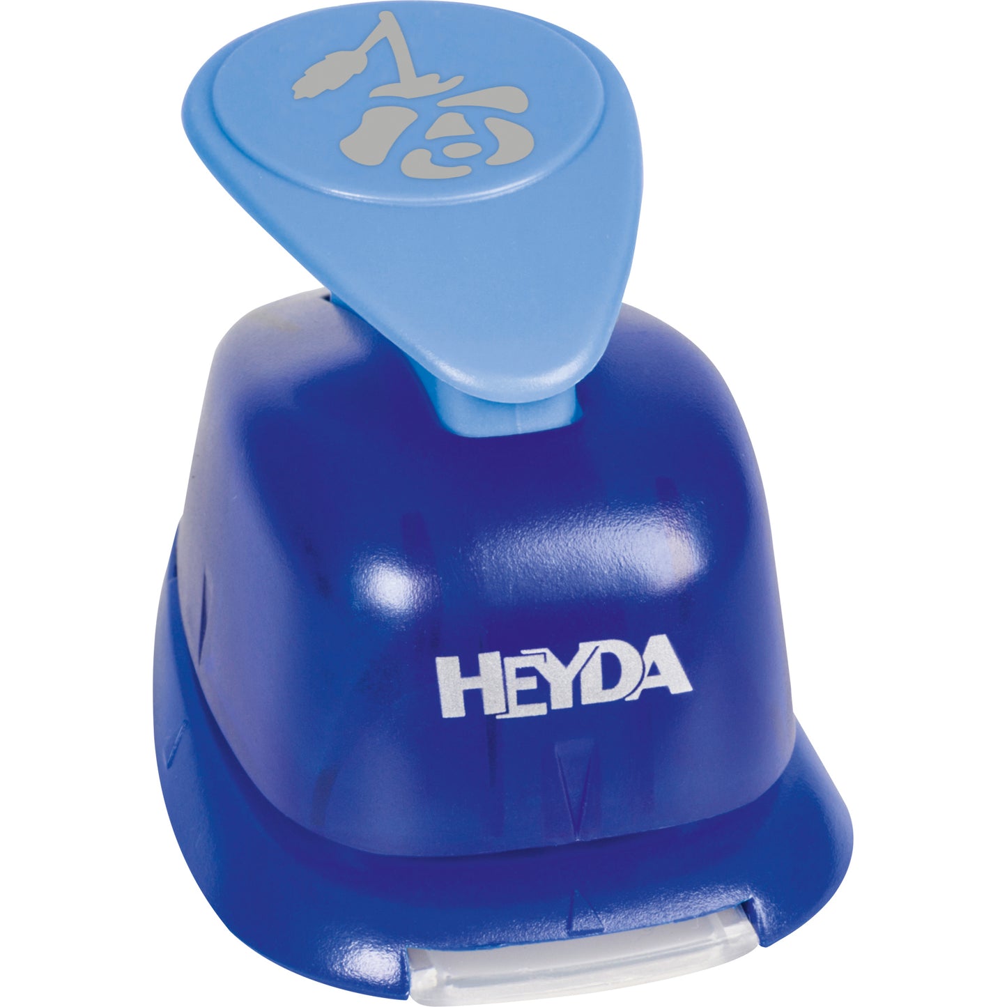 Motivstanzer Heyda 25mm