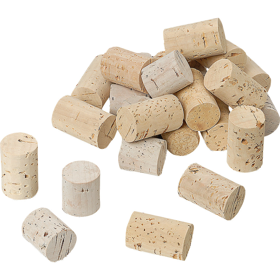 Korken Prandell 200g sortiert