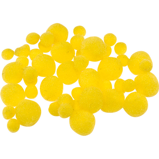 Pompon Prandell 8-20mm 100 Stück