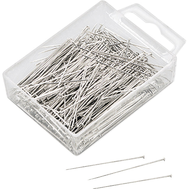 Stecknadel Prandell 37mm 100 Stück