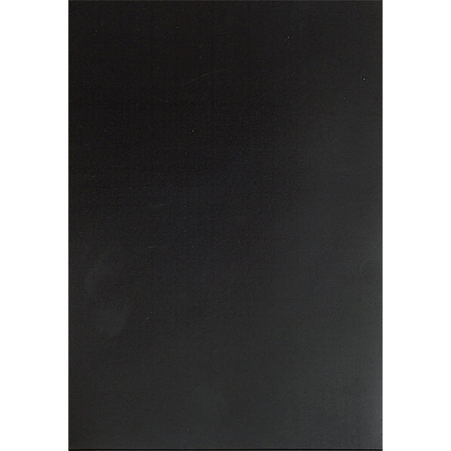 Magnetplatte Prandell 2mm DIN A4 schwarz