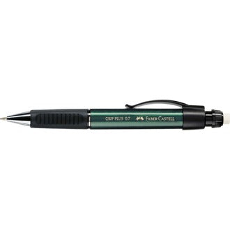 Druckbleistift 0,7mm Faber Castell GripPlus