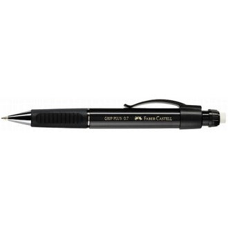 Druckbleistift 0,7mm Faber Castell GripPlus
