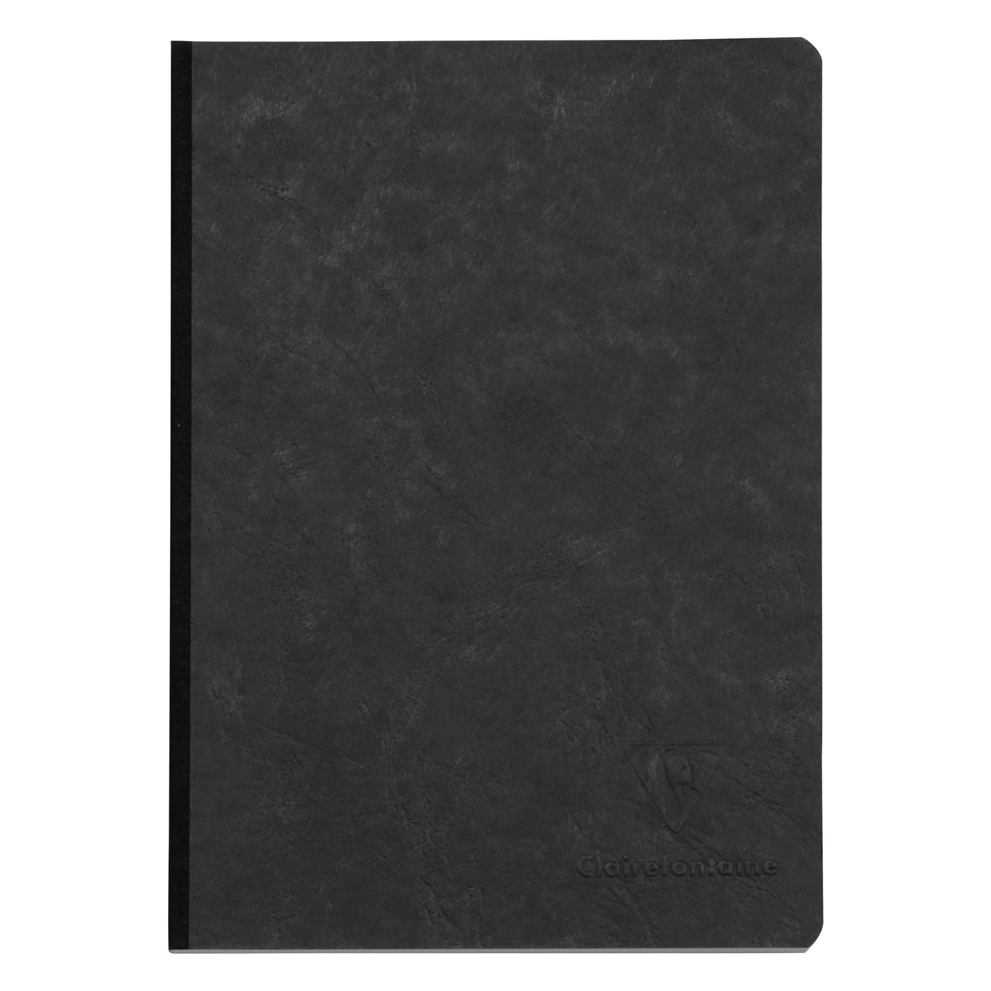 Softcover-Kladde Clairefontaine AgeBag Leinen 90 g/m² 96 Blatt DIN A5