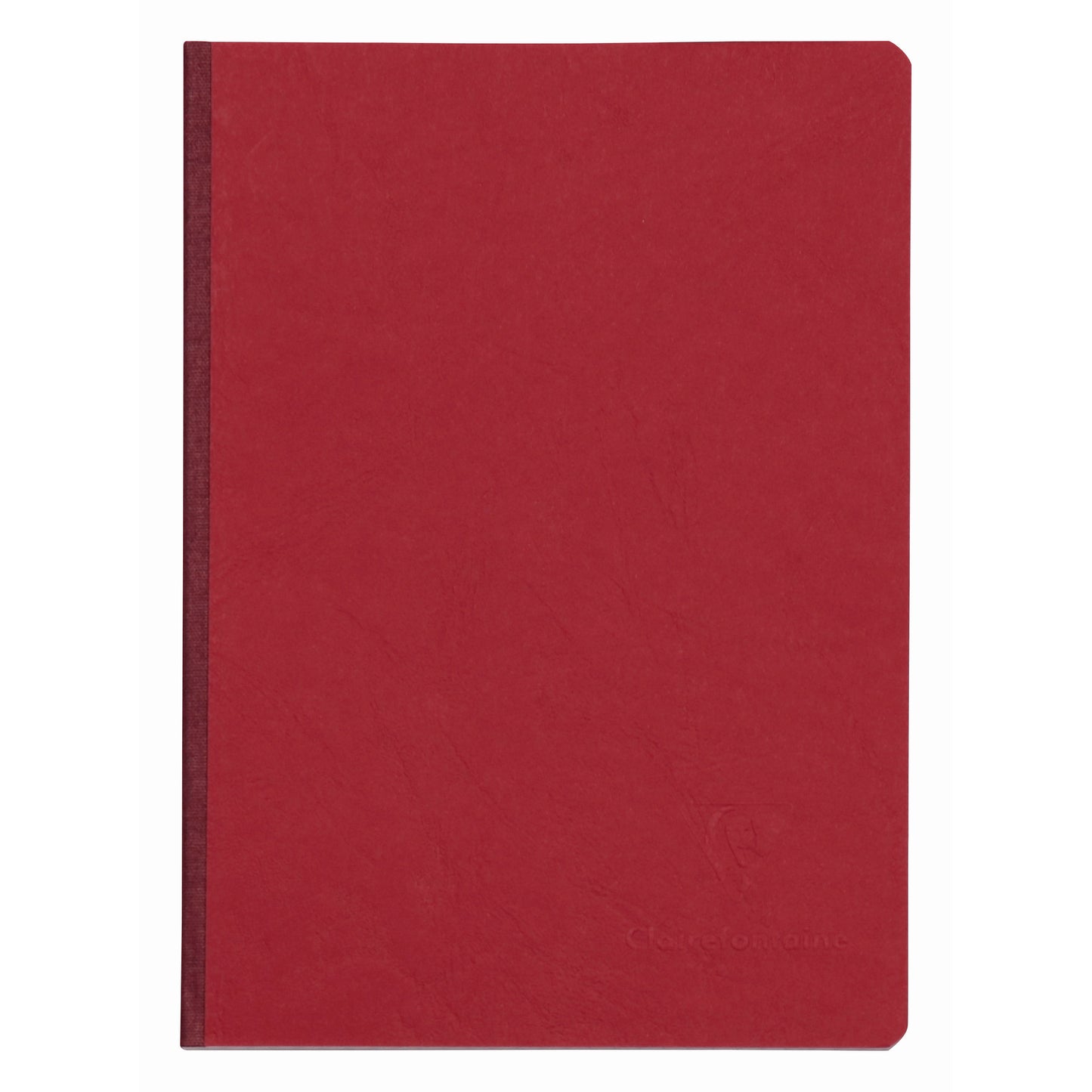 Softcover-Kladde Clairefontaine AgeBag Leinen 90 g/m² 96 Blatt DIN A5