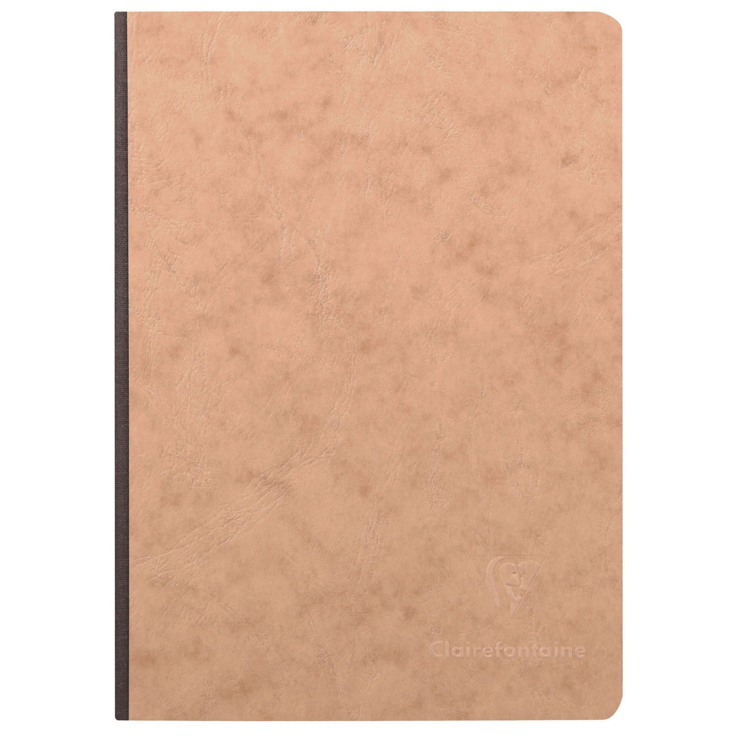 Softcover-Kladde Clairefontaine AgeBag Leinen 90 g/m² 96 Blatt DIN A5