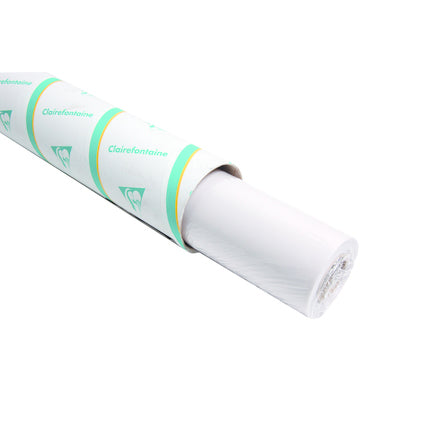 Transparentpapier-Rolle Clairefontaine 40/45g 20 Meter