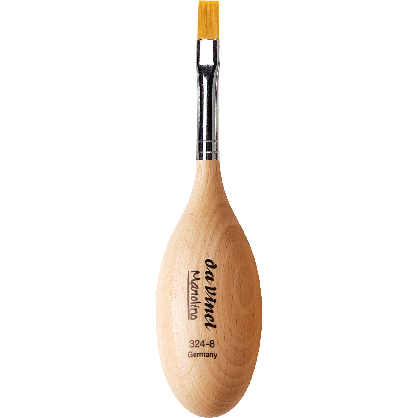 Kinder & Therapie-Pinsel DA VINCI Manolino
