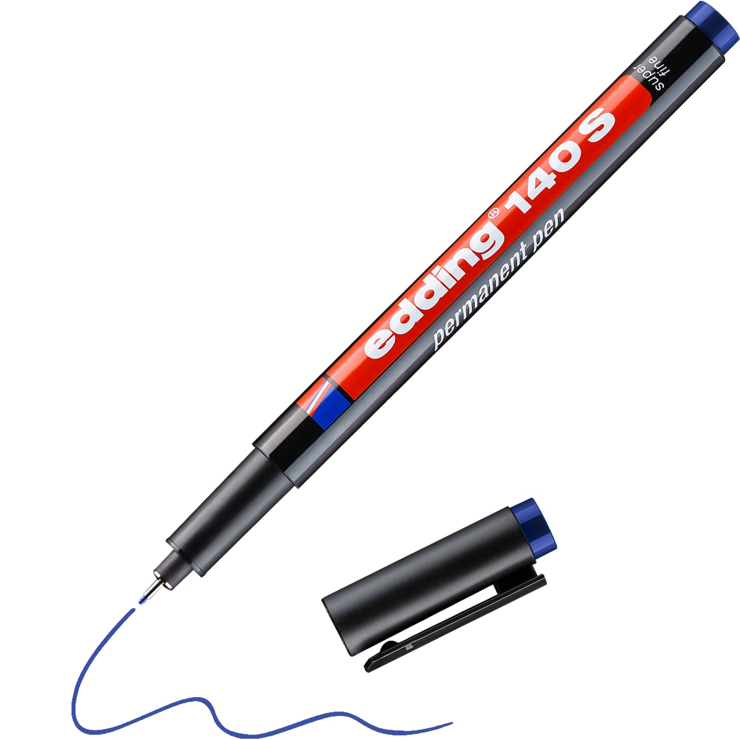 OHP-Marker Edding 140S wasserfest