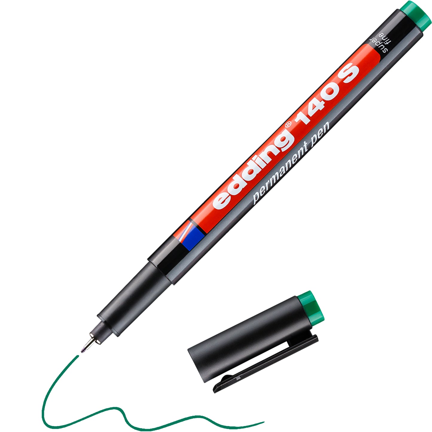 OHP-Marker Edding 140S wasserfest