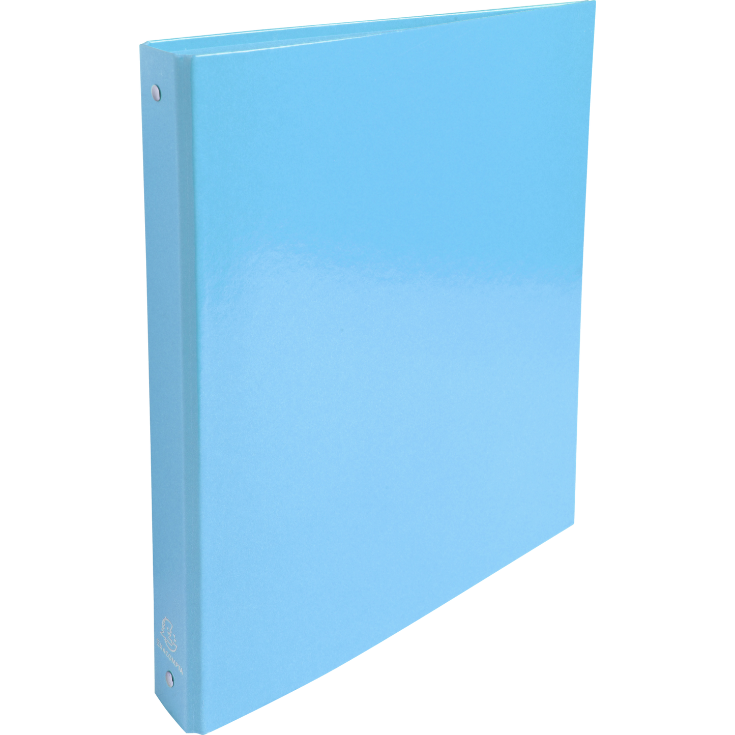 Ringbuch Exacompta Iderama Karton DIN A4 4 Ring 30mm