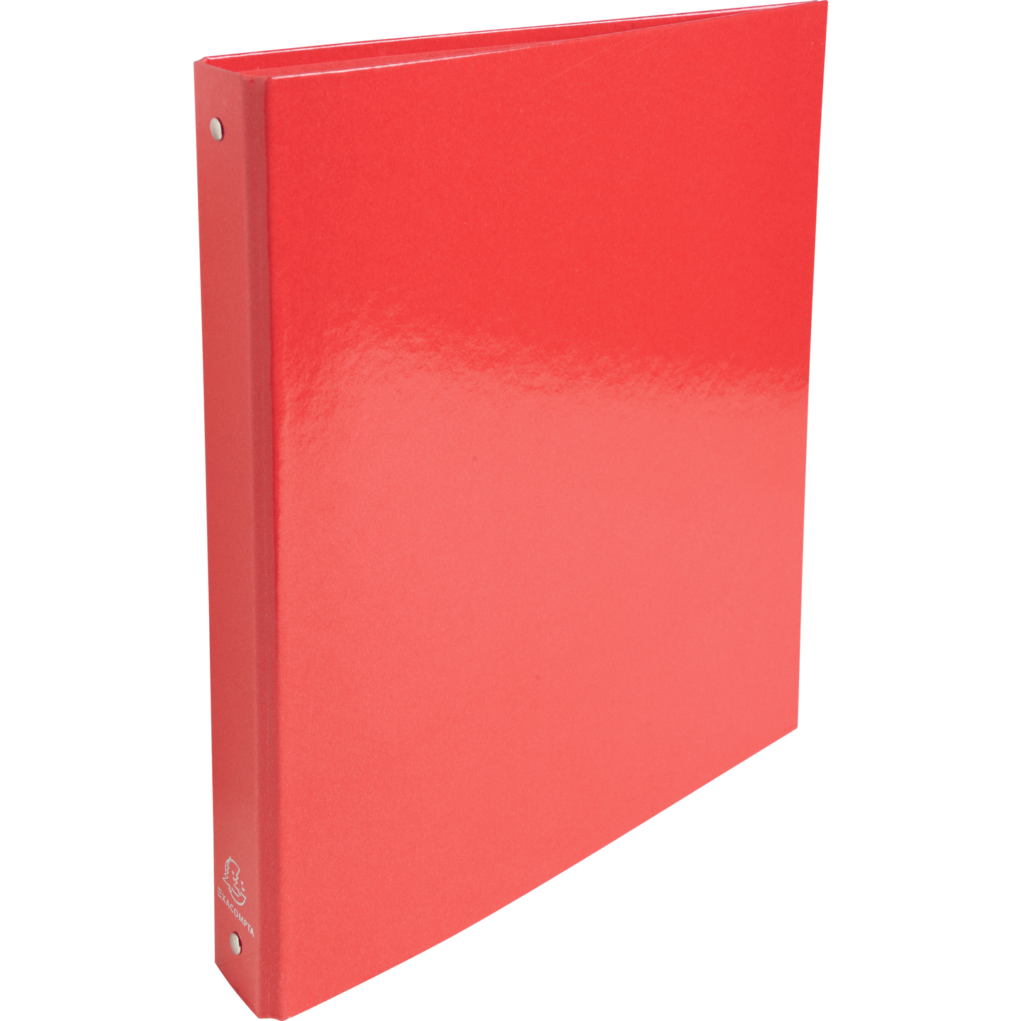 Ringbuch Exacompta Iderama Karton DIN A4 4 Ring 30mm