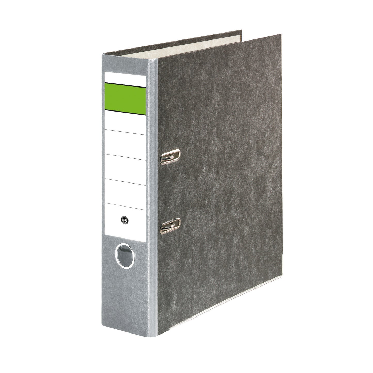 Wolkenmarmor-Ordner DIN A4