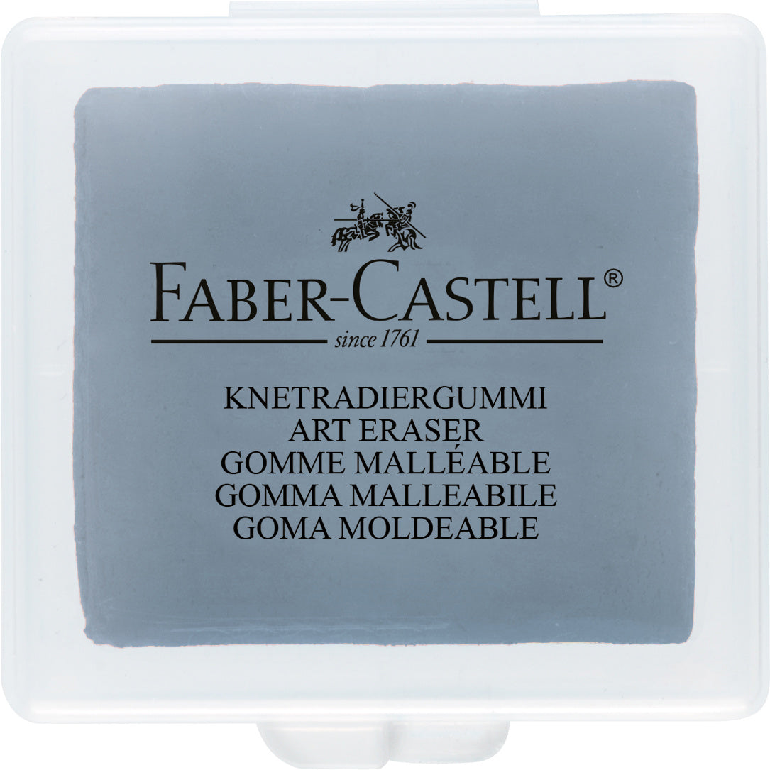 Radierer-Knetgummi Faber Castell