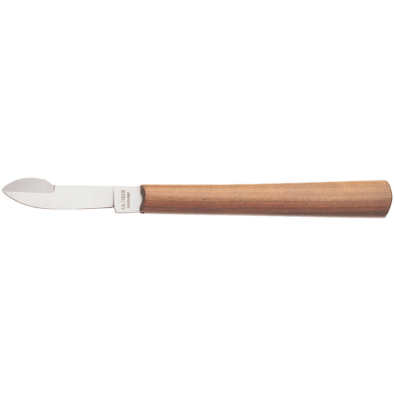 Radiermesser Faber Castell