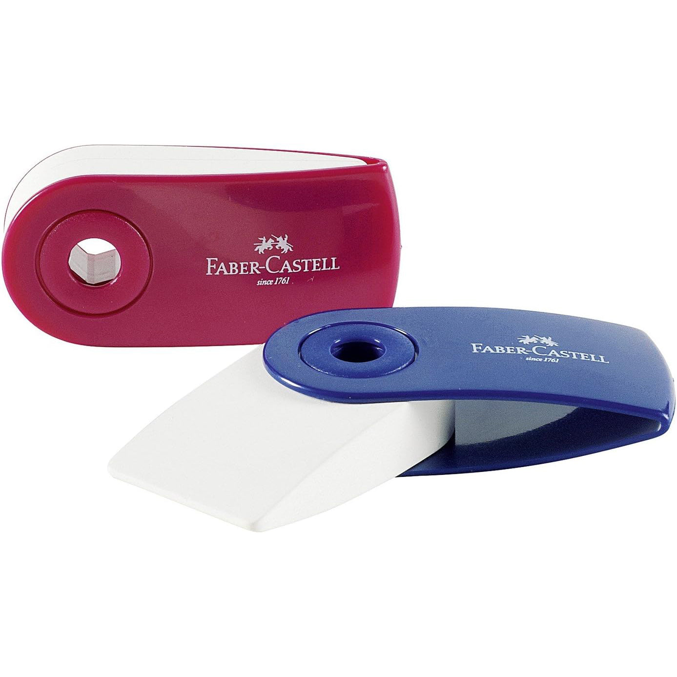 Radierer Faber Castell Sleeve Mini