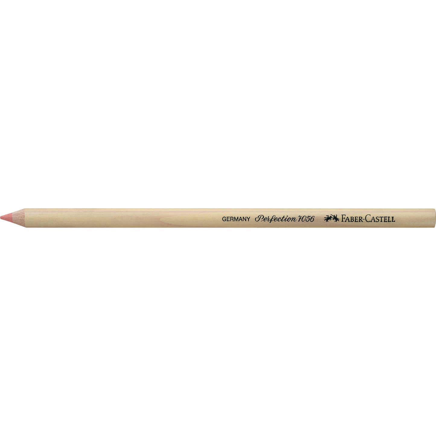 Radierstift Faber Castell Perfection für Blei-/Farbstifte