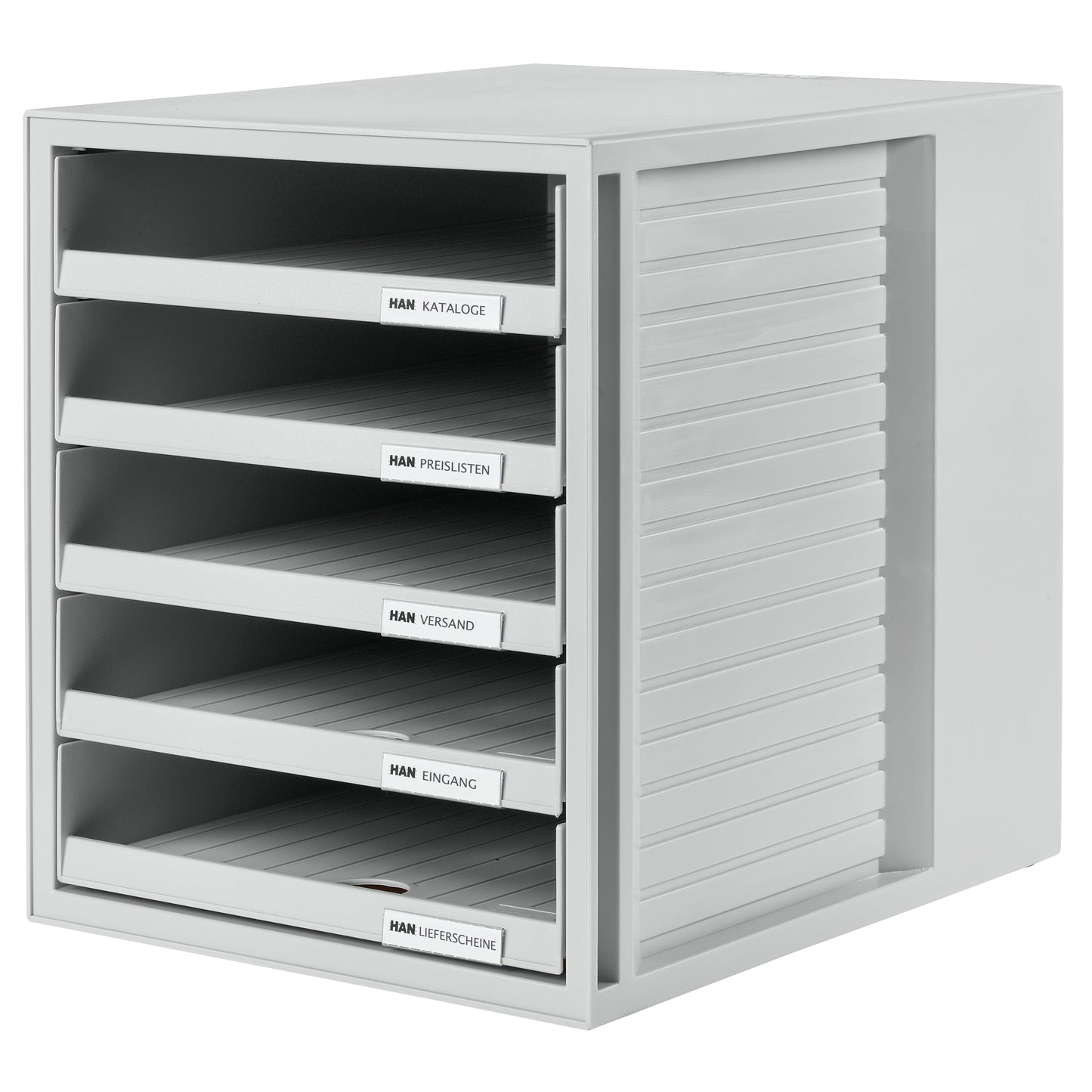 Schubladenbox HAN mit 5 Laden