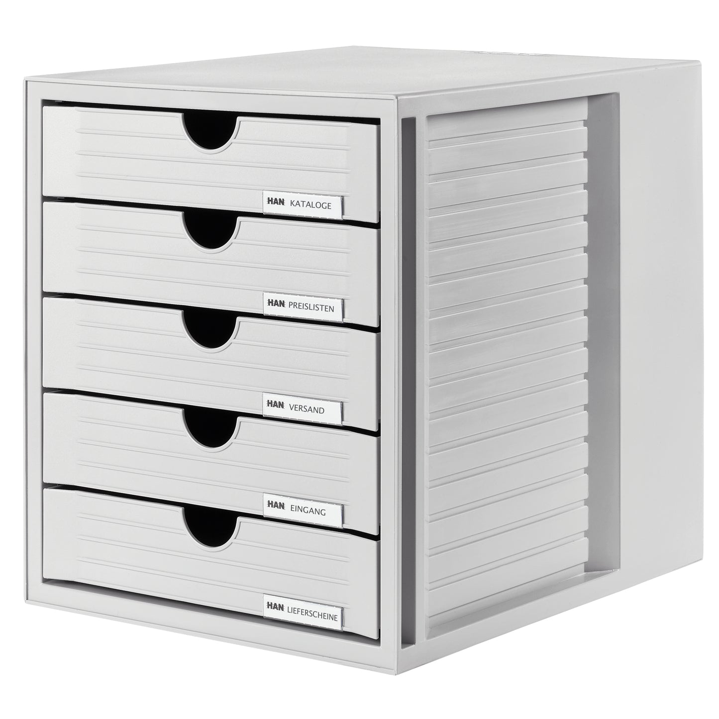 Schubladenbox HAN mit 5 Laden