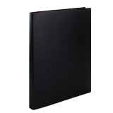 Ringbuch Herma transluzent DIN A4 2 Ring 25mm