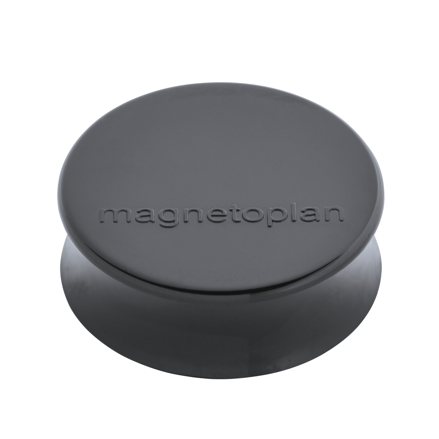 Haftmagnet magnetoplan Ergo Large 34mm bis 2000g 10 Stück