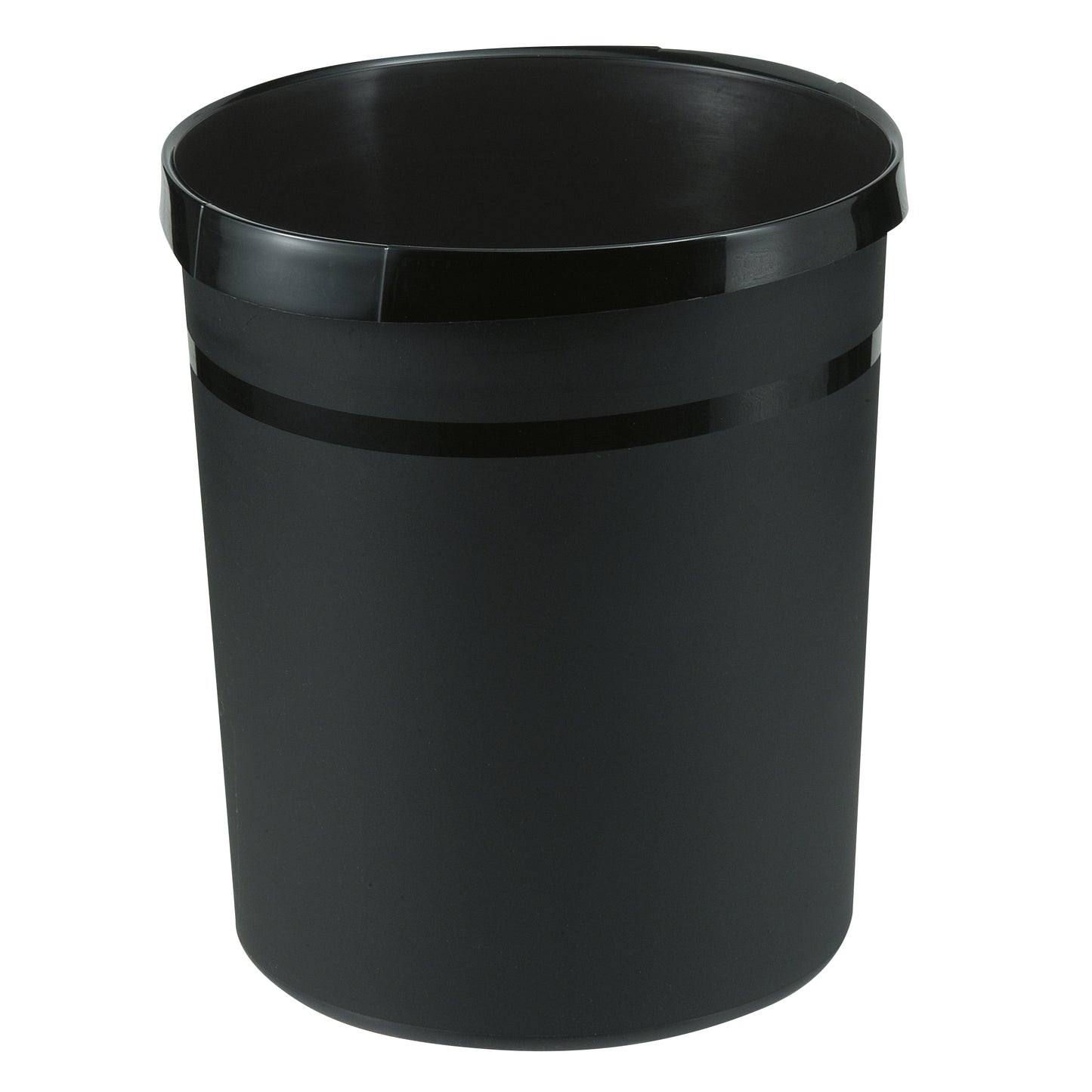 Papierkorb Helit 18 Liter