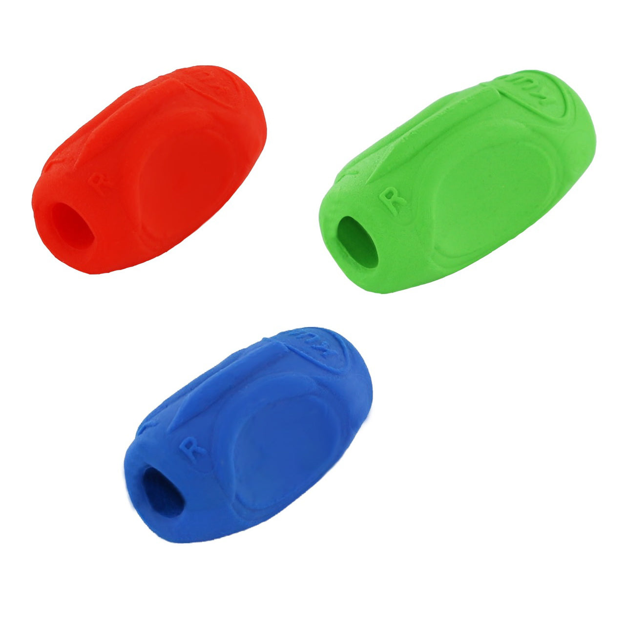 Schreibhilfe KUM Sattler Grip MiniJar sortiert