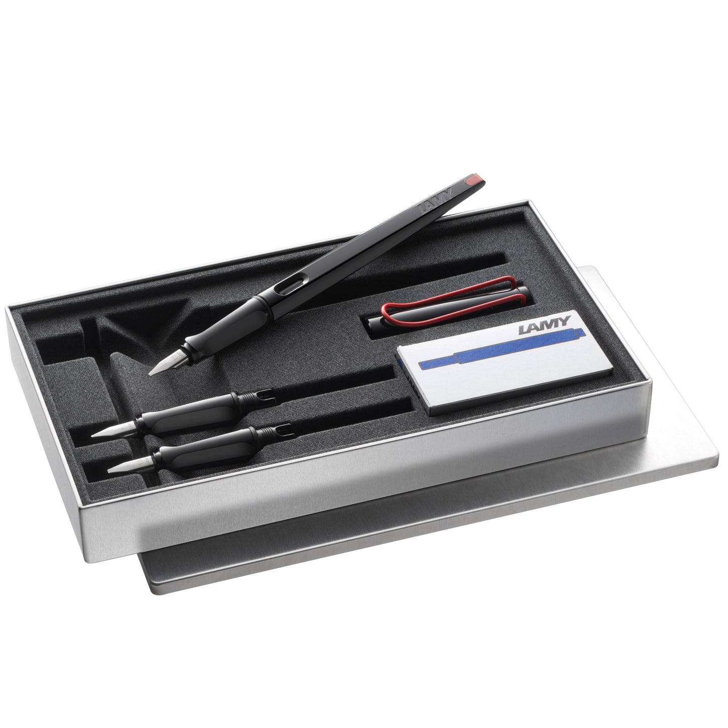 Schönschreib-Set Lamy Joy 1.1mm. 1.5mm. 1.9mm