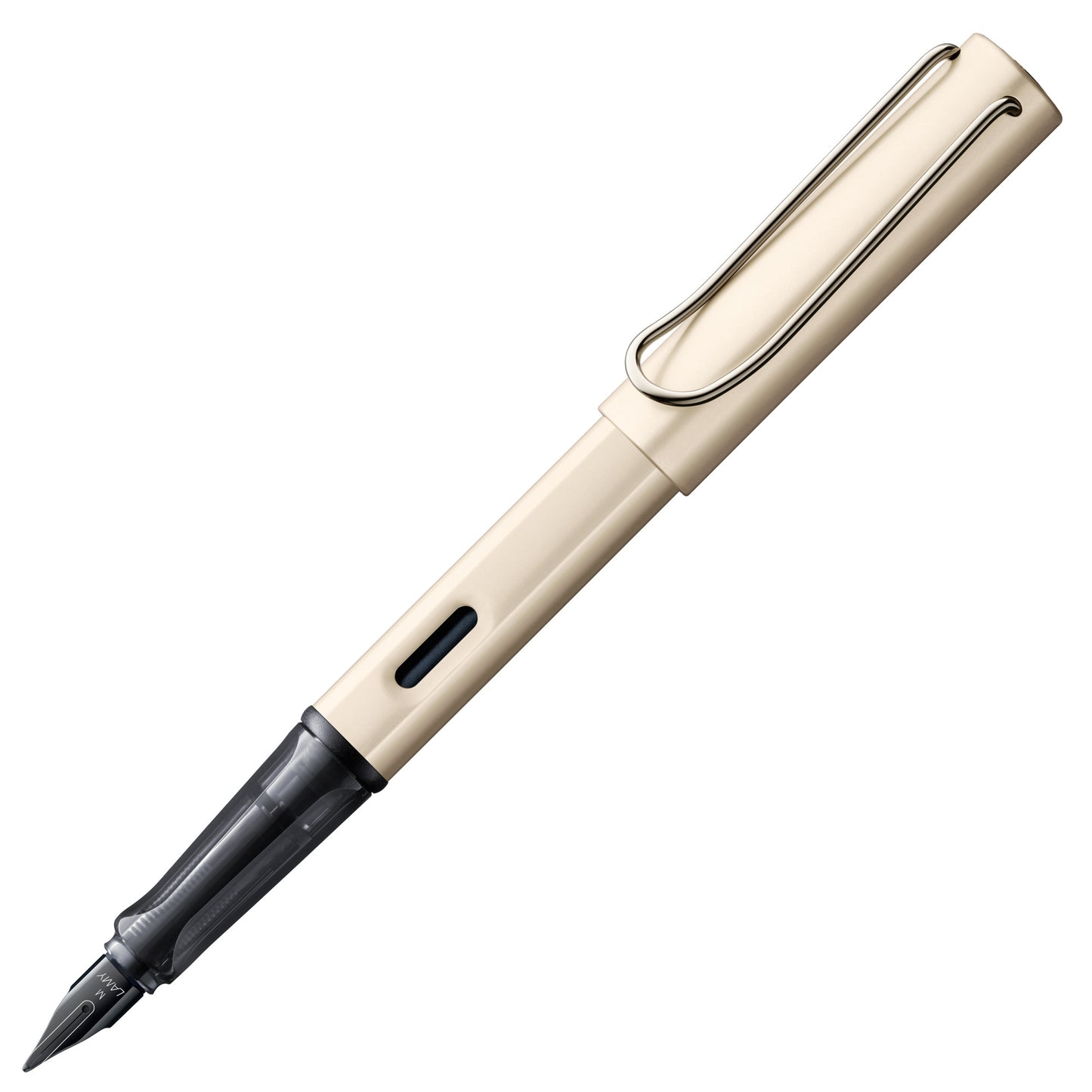 Füllhalter Lamy Lx Pd palladium