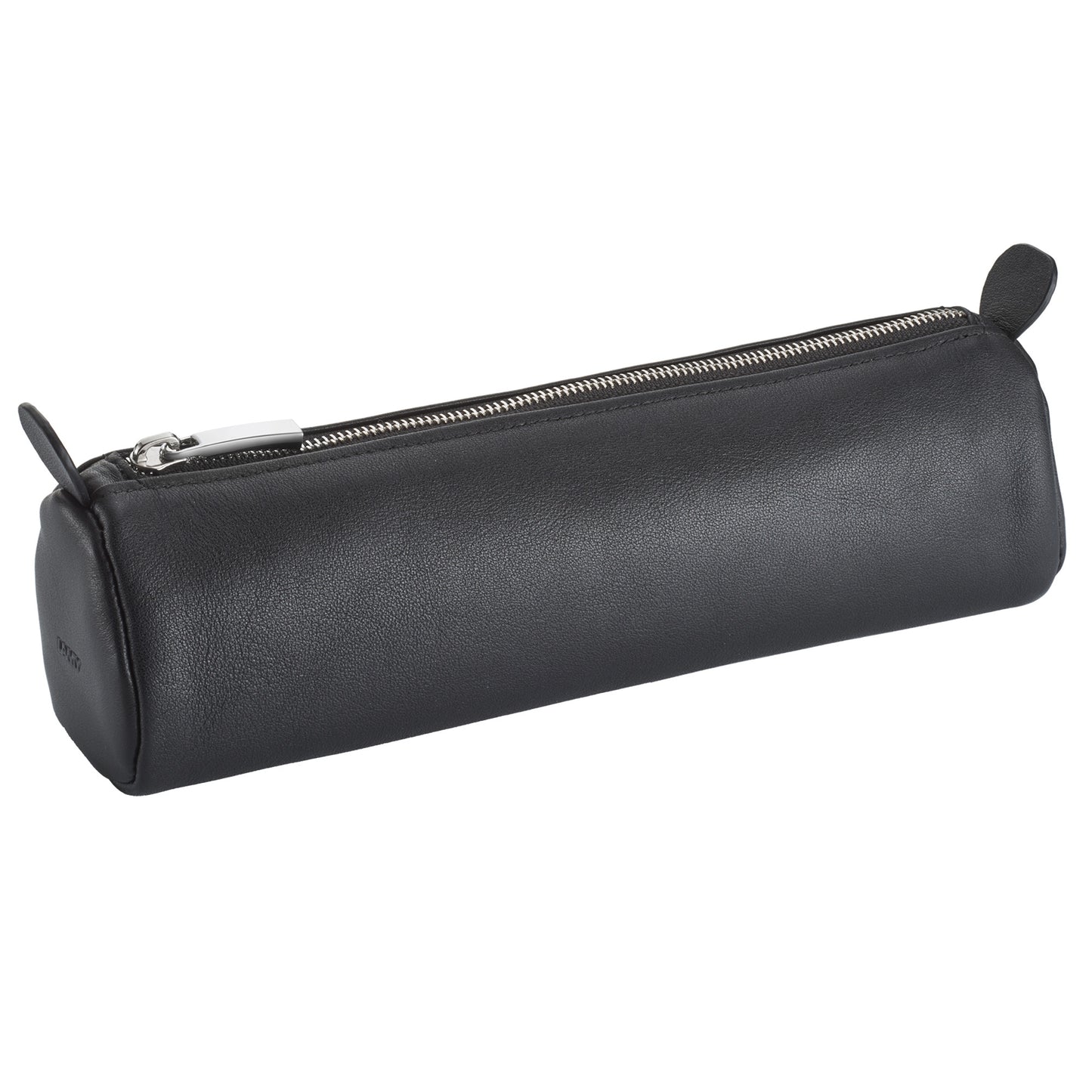 Schreibgeräte-Schlamperetui Lamy Kalbsleder schwarz