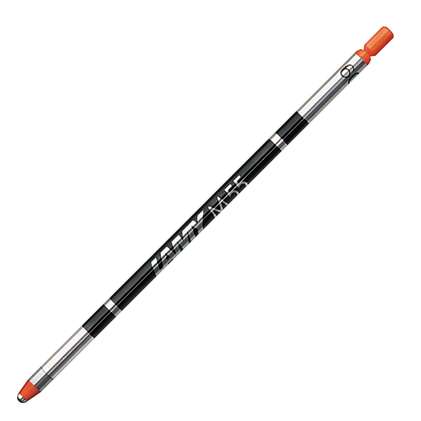 Marker-Mine Lamy M55 orange