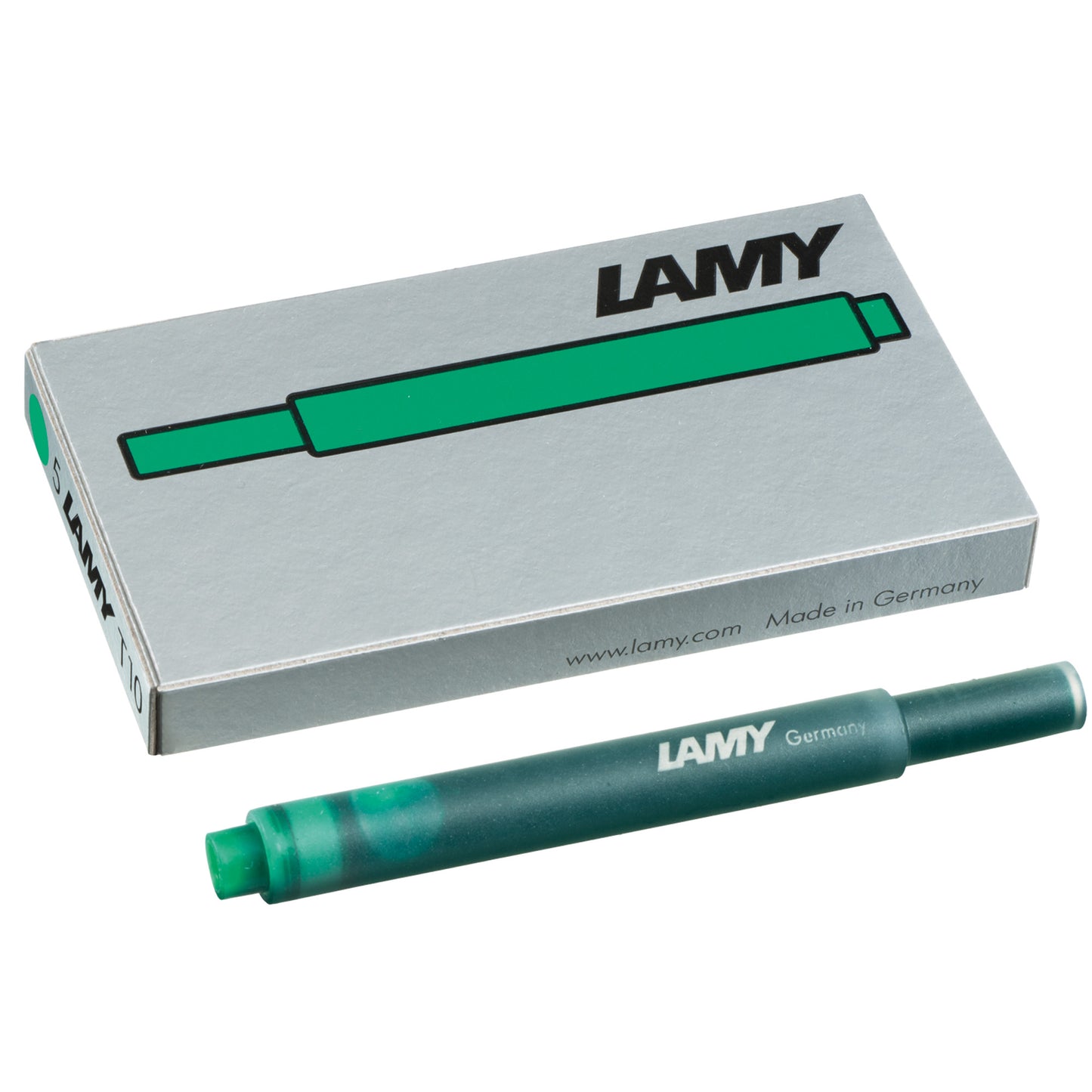 Tintenpatrone Lamy T10 5 Stück