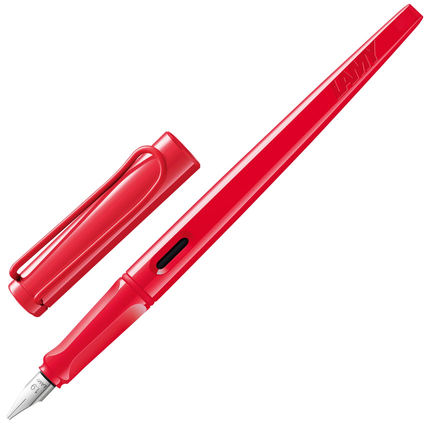 Füllhalter Lamy joy