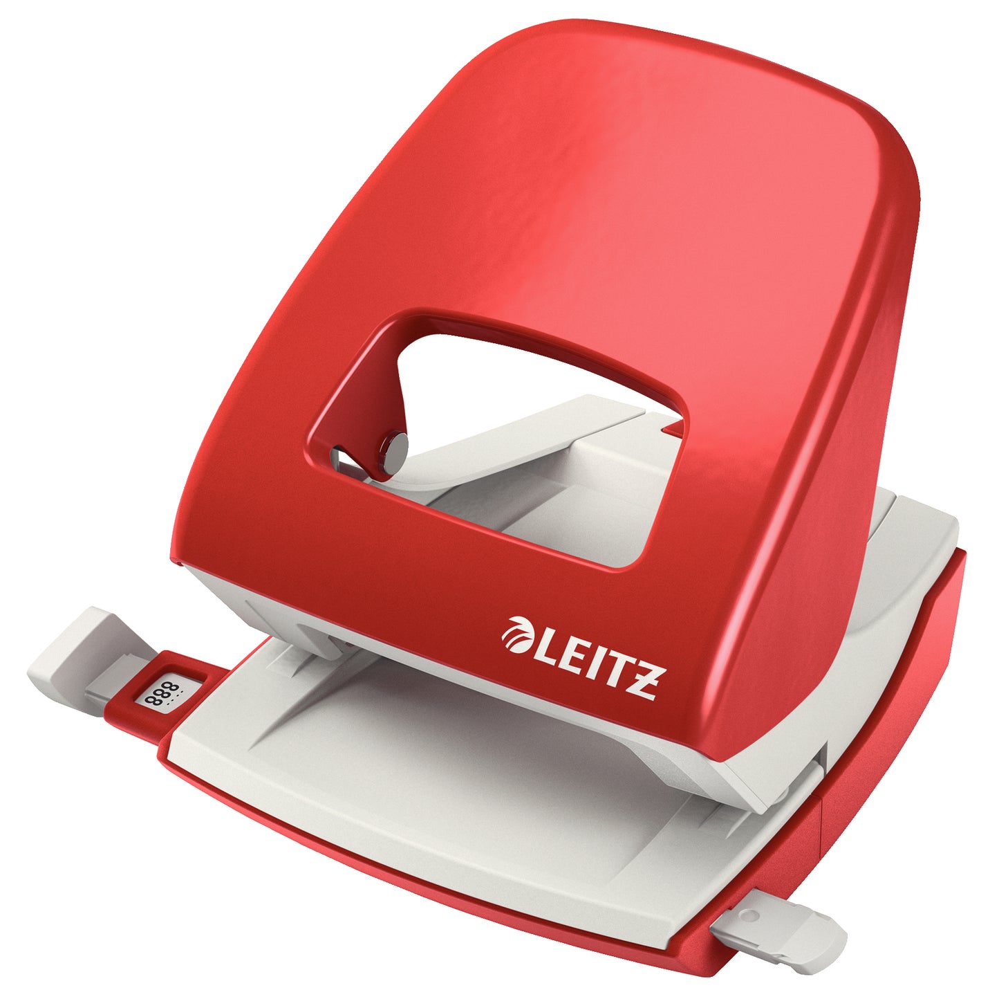 Bürolocher Leitz NeXXt 5008 bis 30 Blatt