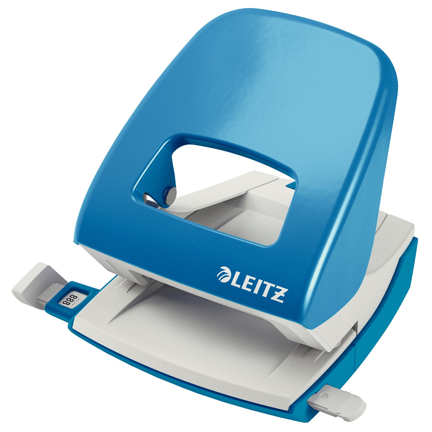 Bürolocher Leitz NeXXt 5008 bis 30 Blatt