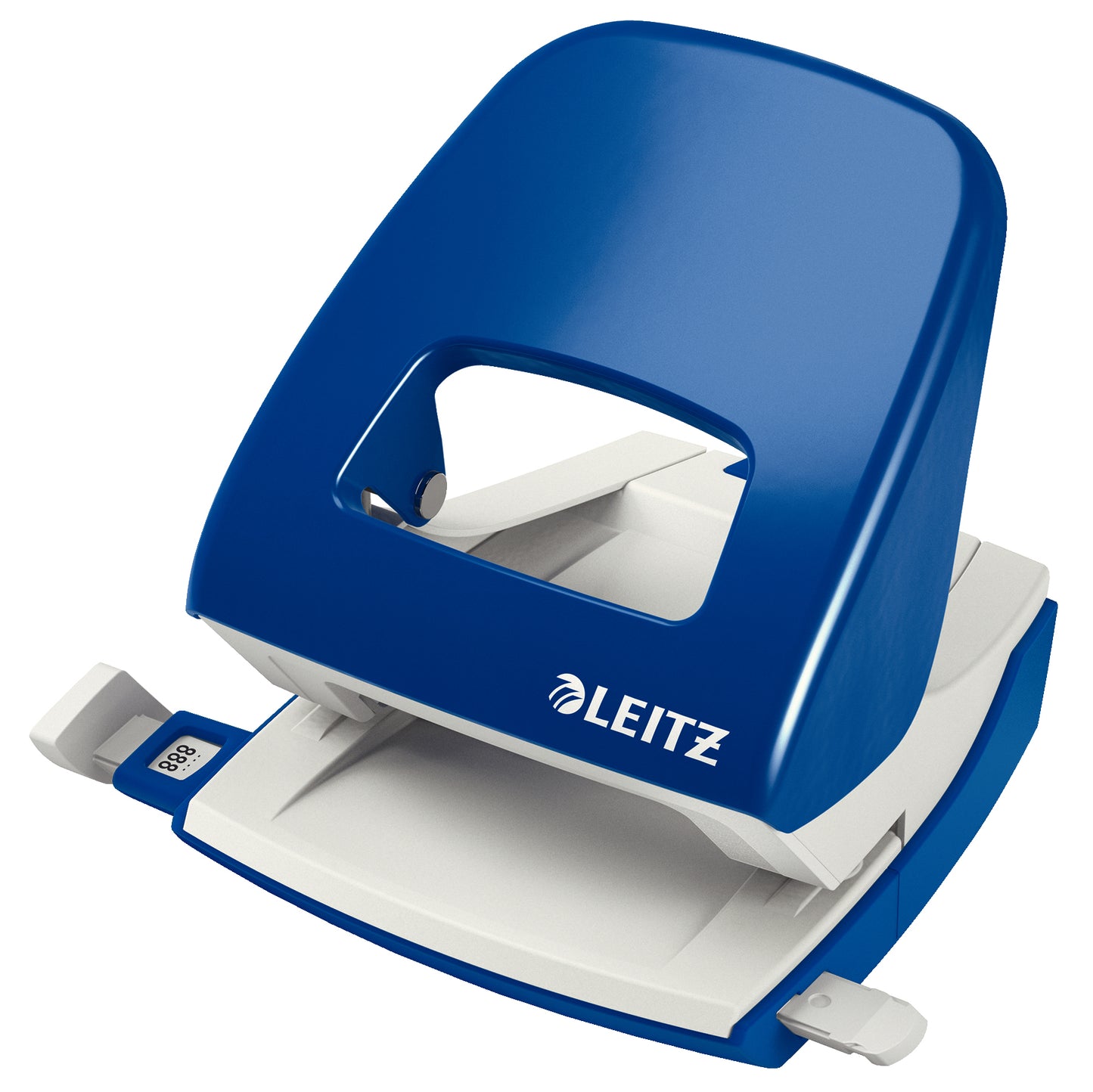 Bürolocher Leitz NeXXt 5008 bis 30 Blatt