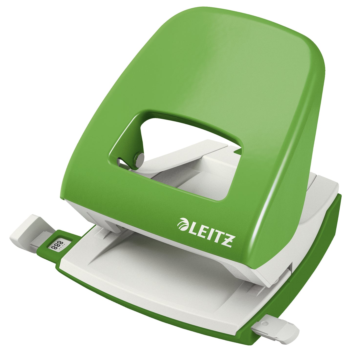 Bürolocher Leitz NeXXt 5008 bis 30 Blatt