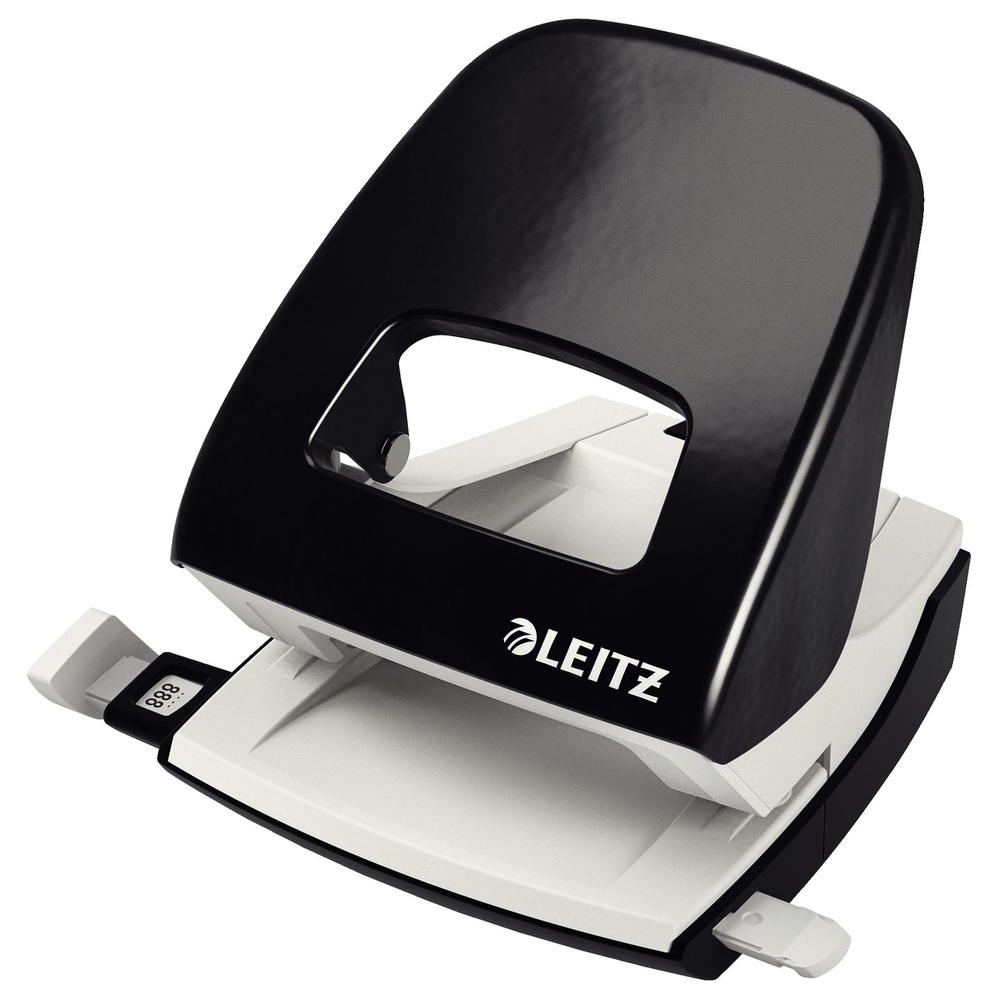 Bürolocher Leitz NeXXt 5008 bis 30 Blatt