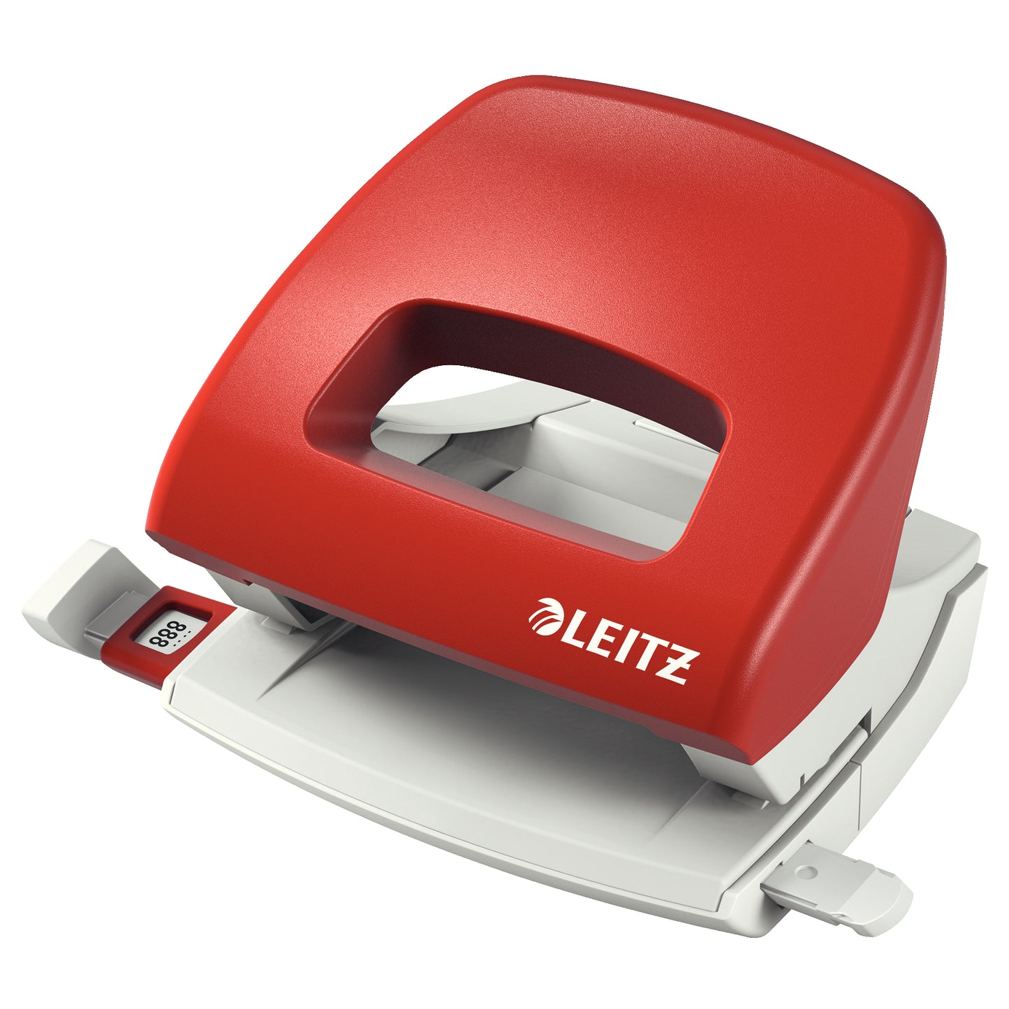 Bürolocher Leitz NeXXt 5038 bis 16 Blatt