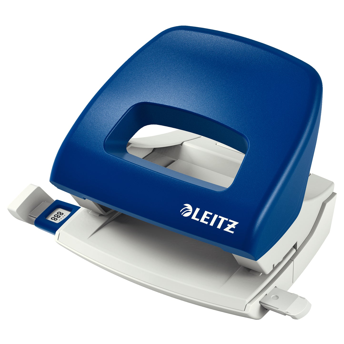 Bürolocher Leitz NeXXt 5038 bis 16 Blatt