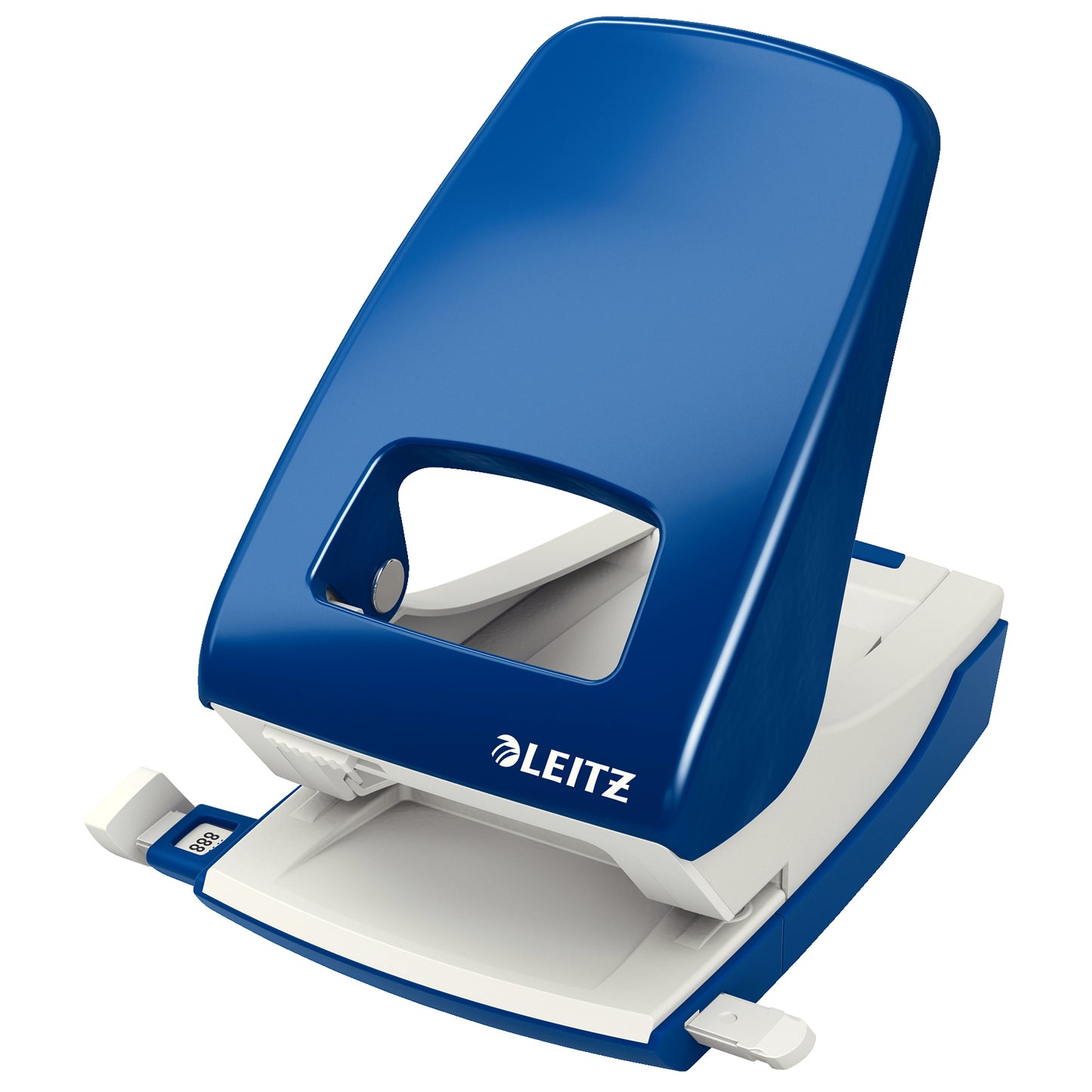 Registraturlocher Leitz NeXXt 5138 bis 40 Blatt