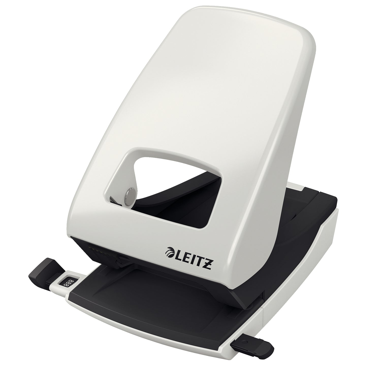 Registraturlocher Leitz NeXXt 5138 bis 40 Blatt