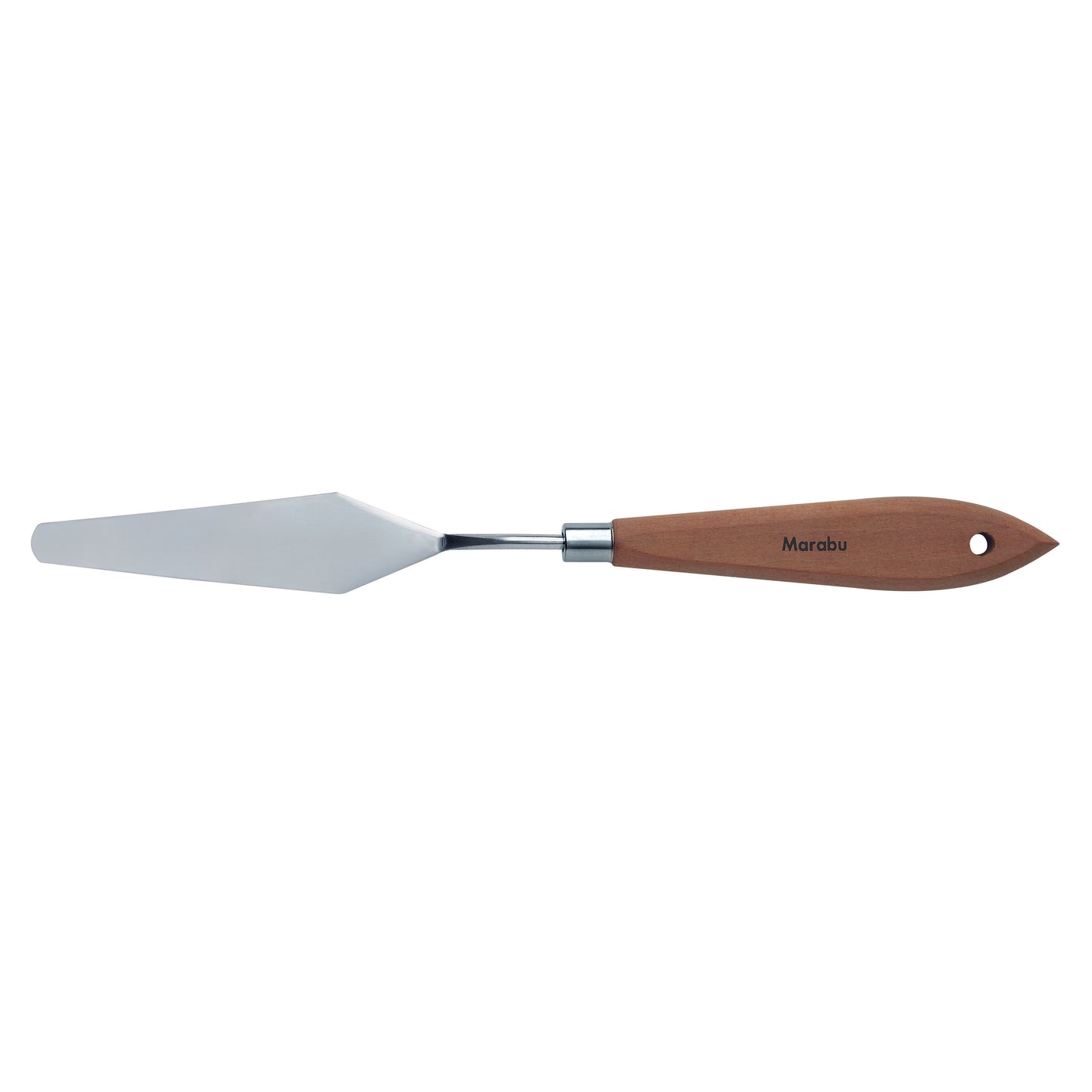 Malspachtel Marabu spitz