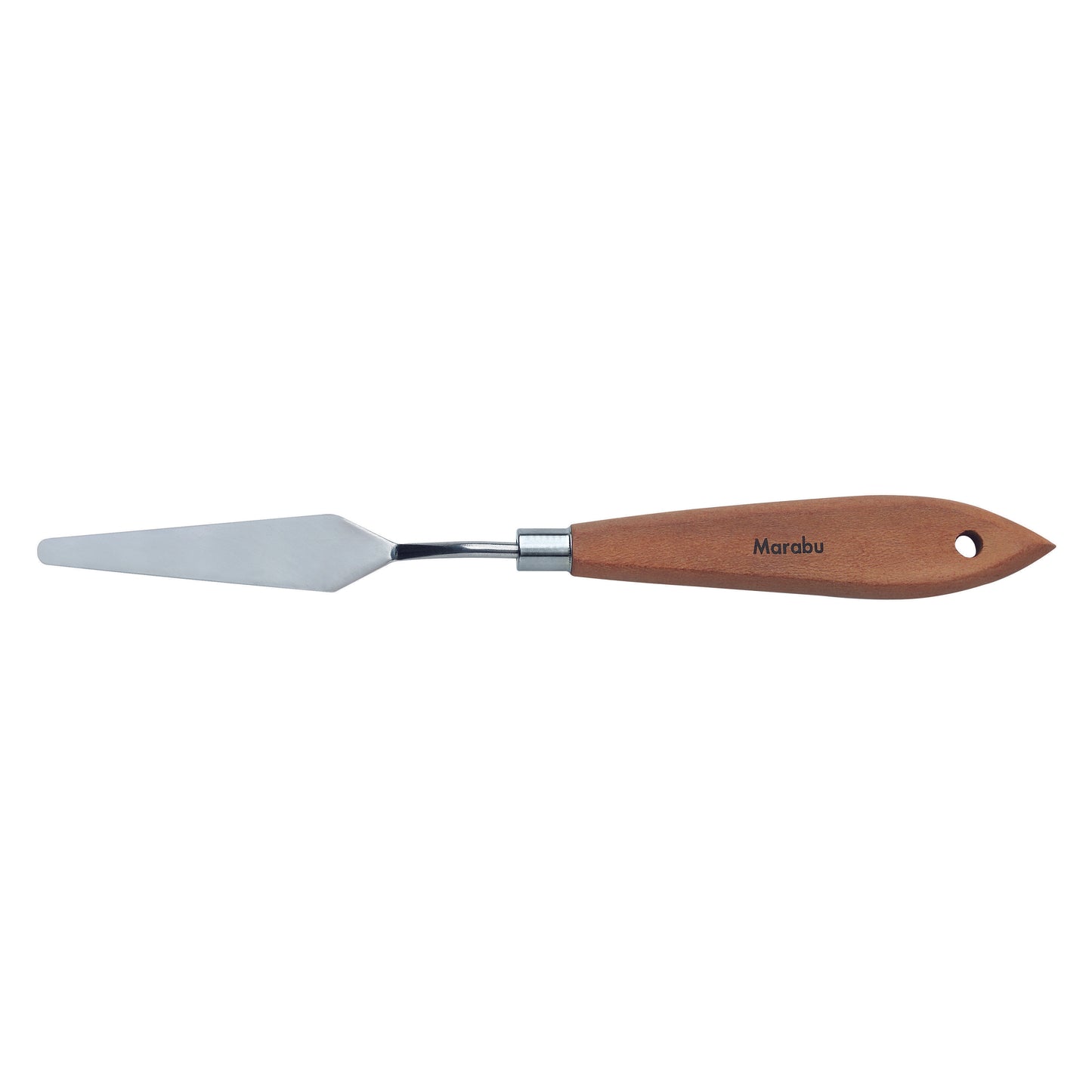 Malspachtel Marabu spitz